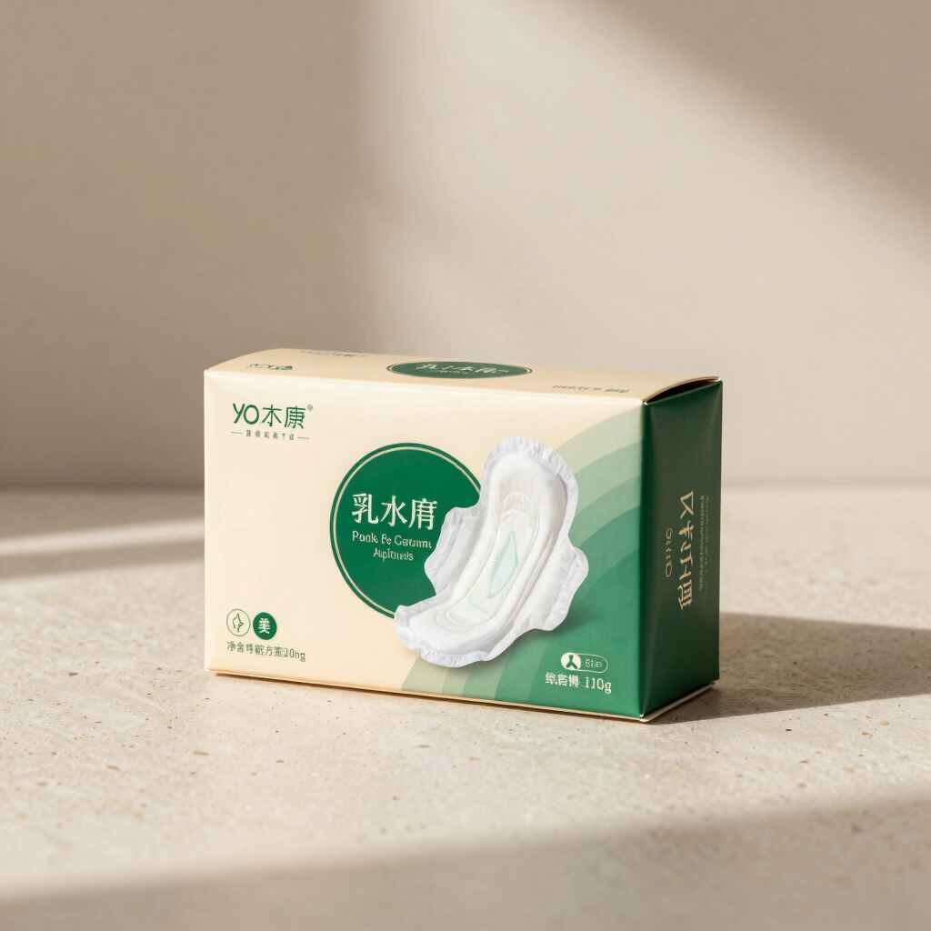 Sherise Silk-Bamboo Day Pads: Regular