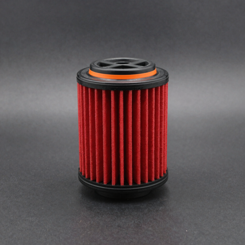 Vortex High-Flow Air Filter