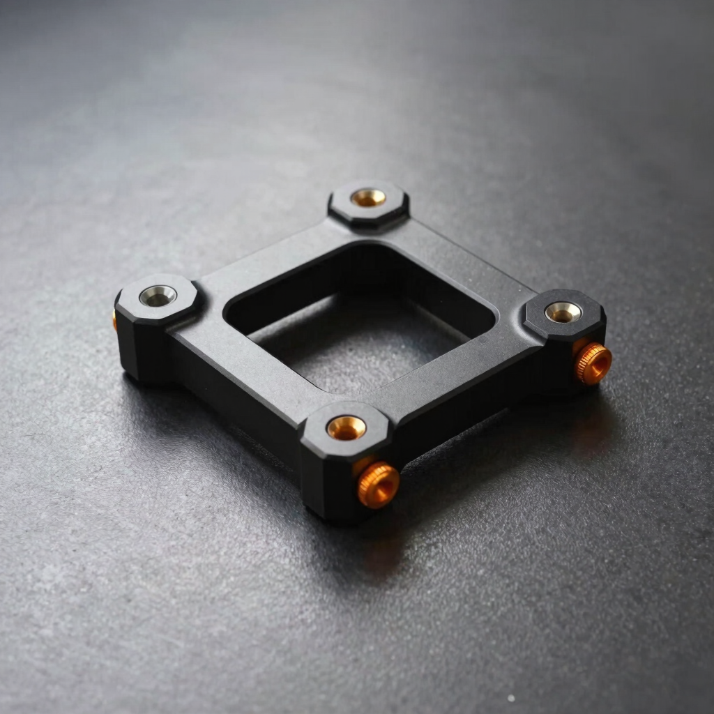 Fusion CNC Adjustable Rearsets