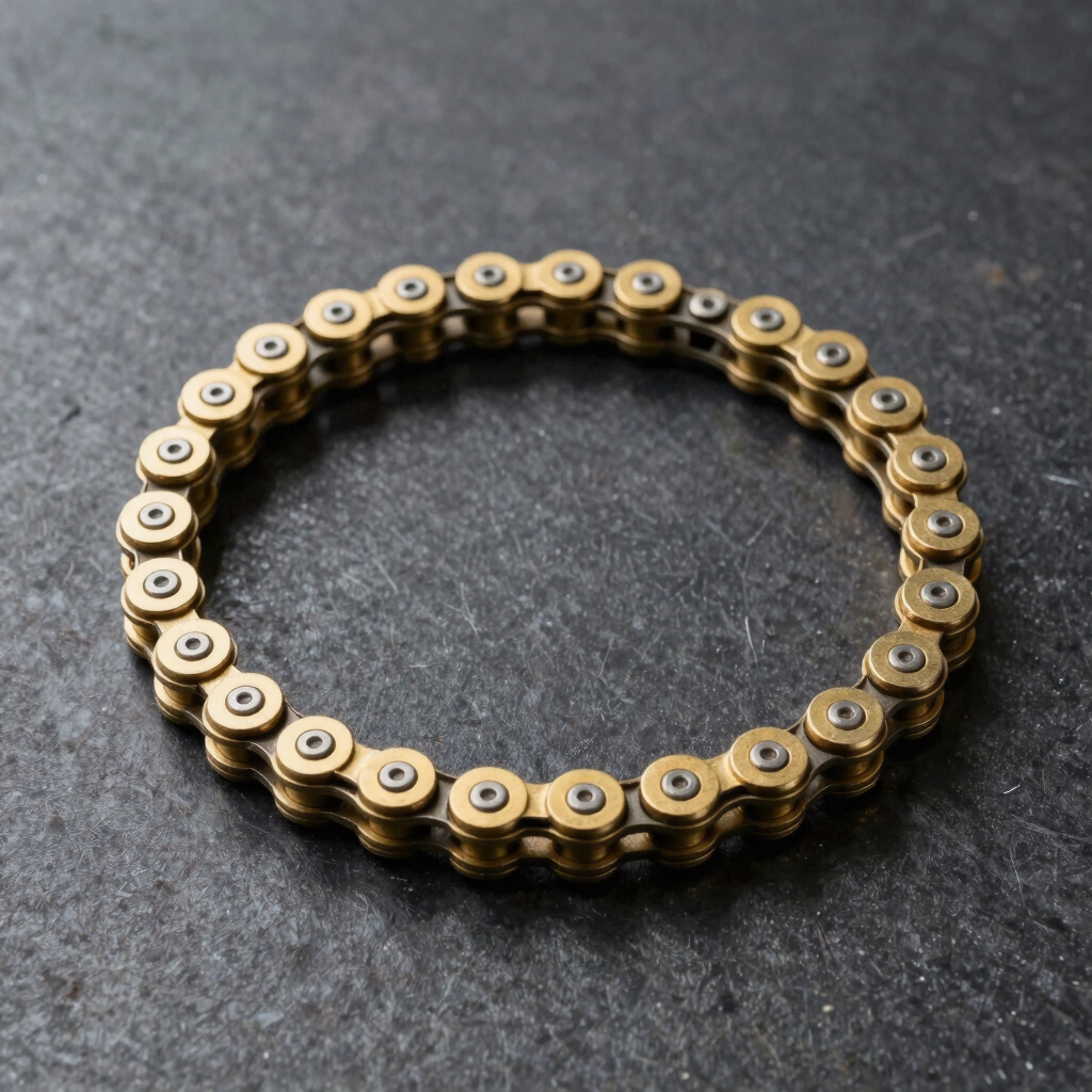 Pro-Link Gold O-Ring Drive Chain