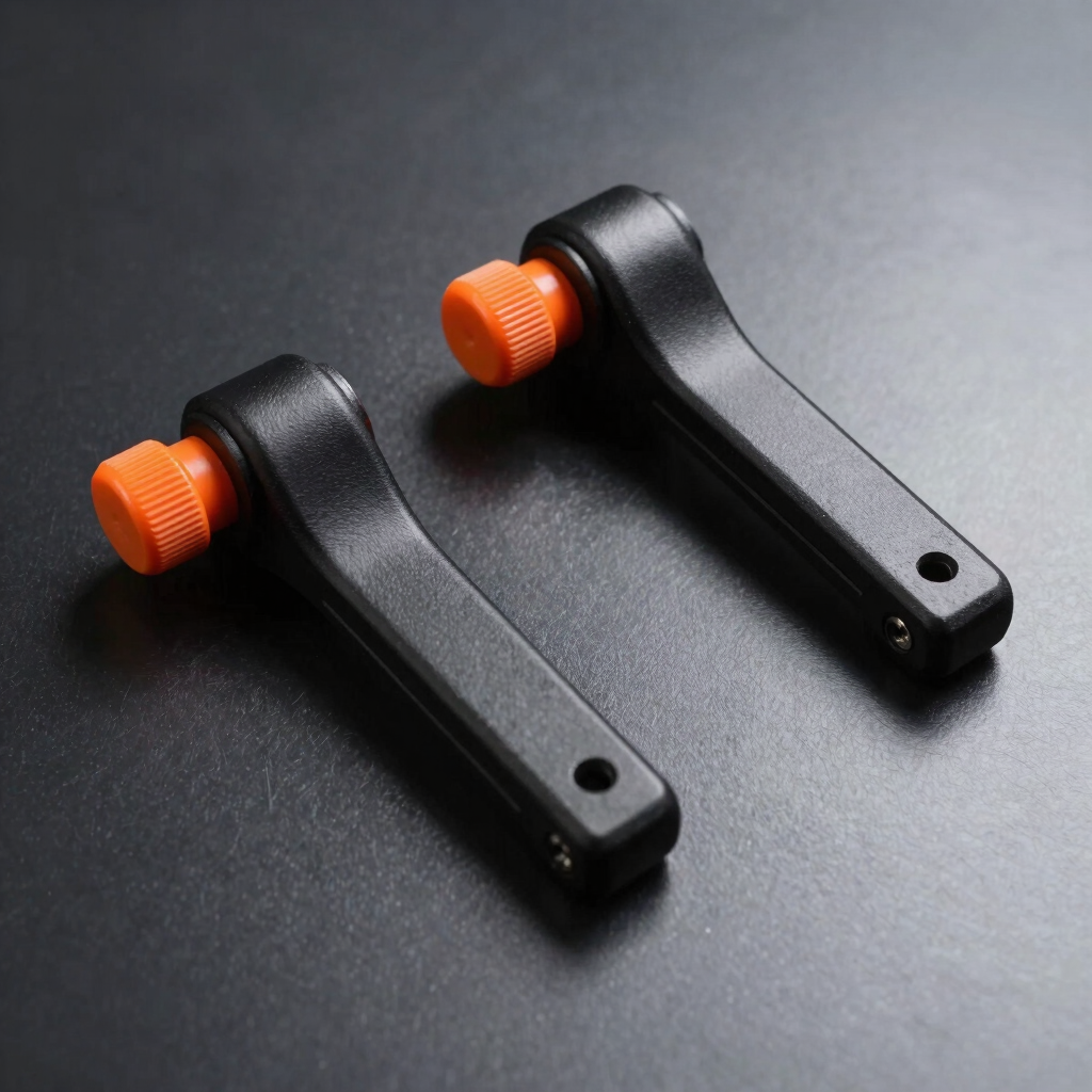 Fusion Billet Adjustable Levers