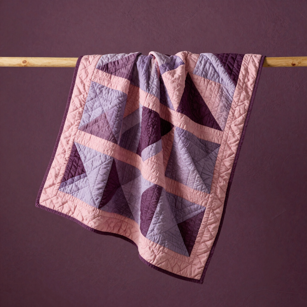 French Valley Heritage Quilt
