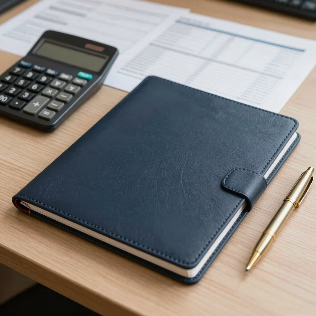 Corporate Tax Strategy Consultation