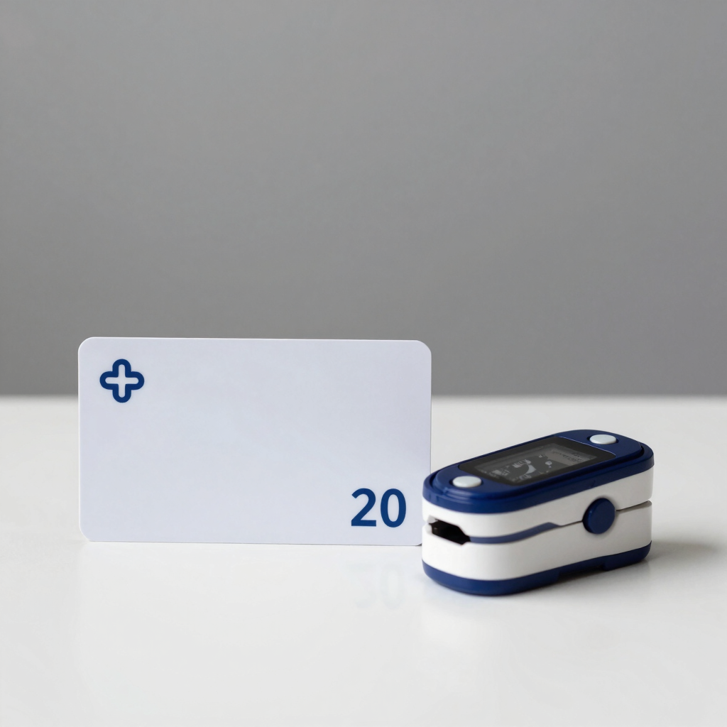 Voucher Chequeo Médico Preventivo Integral