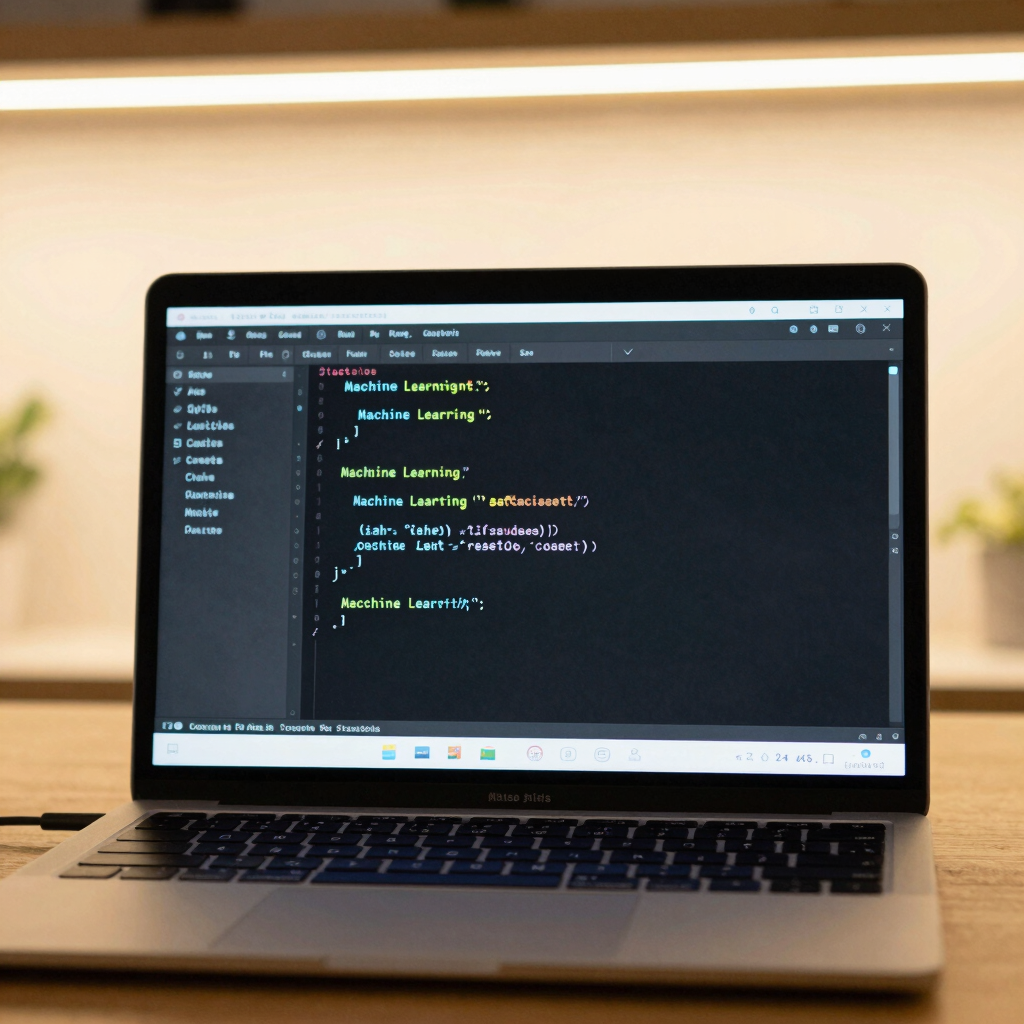 AI & Machine Learning Lab