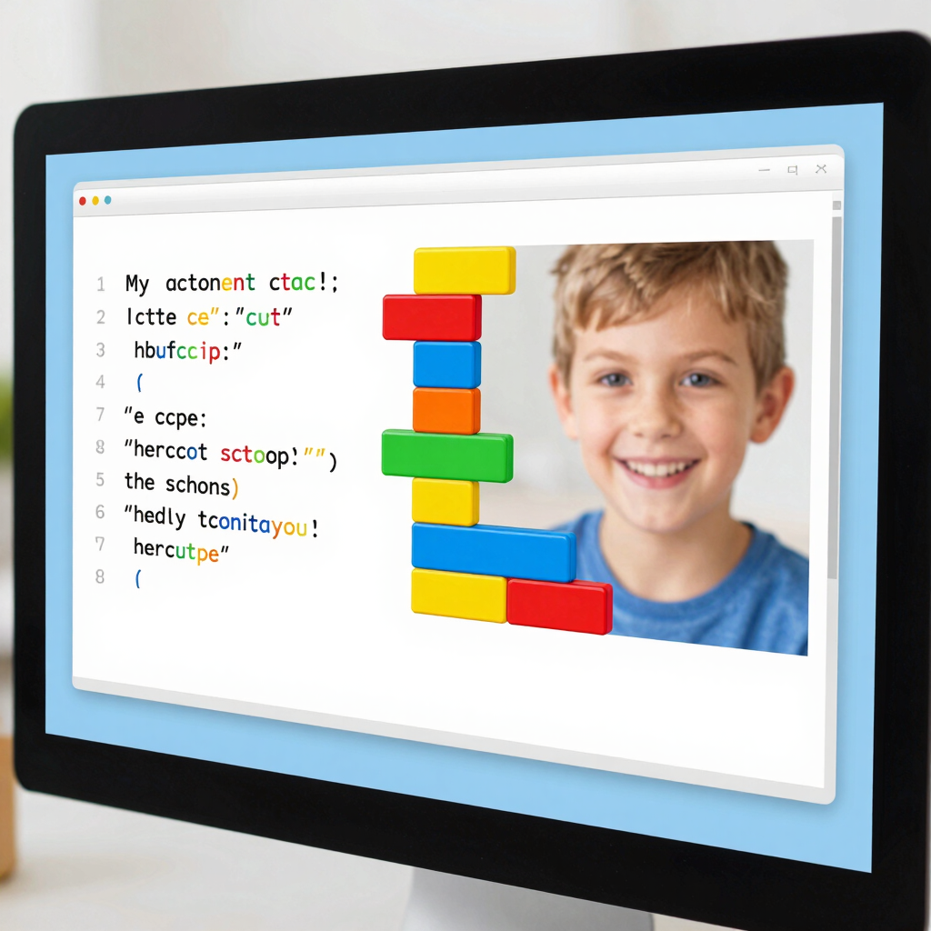 Coding Foundations 1-on-1