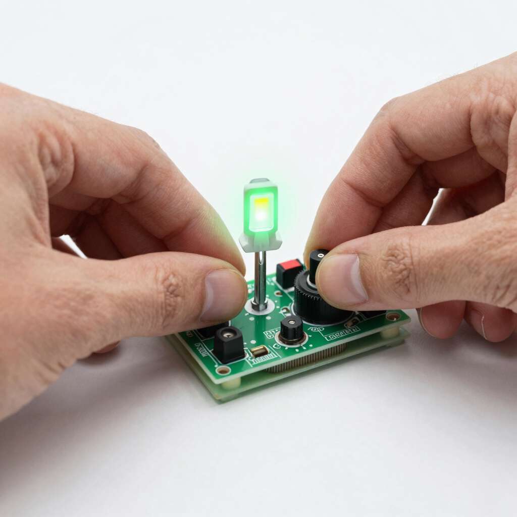 Electronics & IoT Projects