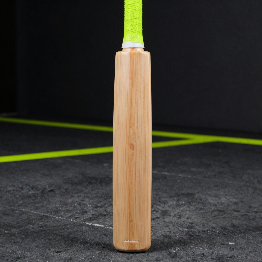 Apex English Willow Cricket Bat