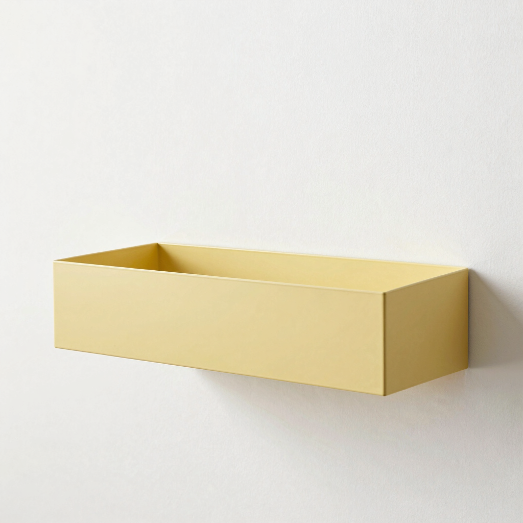 Modula Geometric Wall Ledge