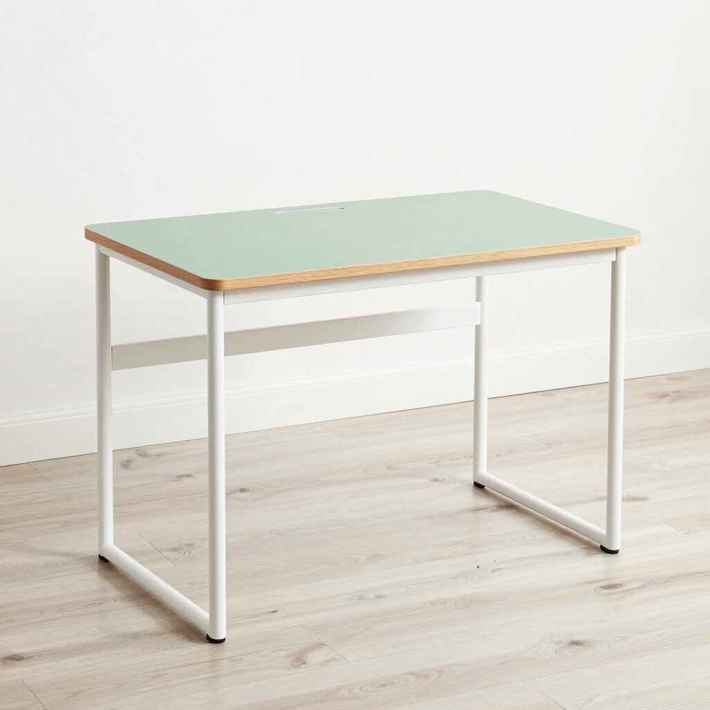 Freya Compact Computer Desk