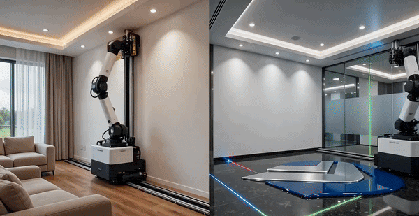 black and white bed linen