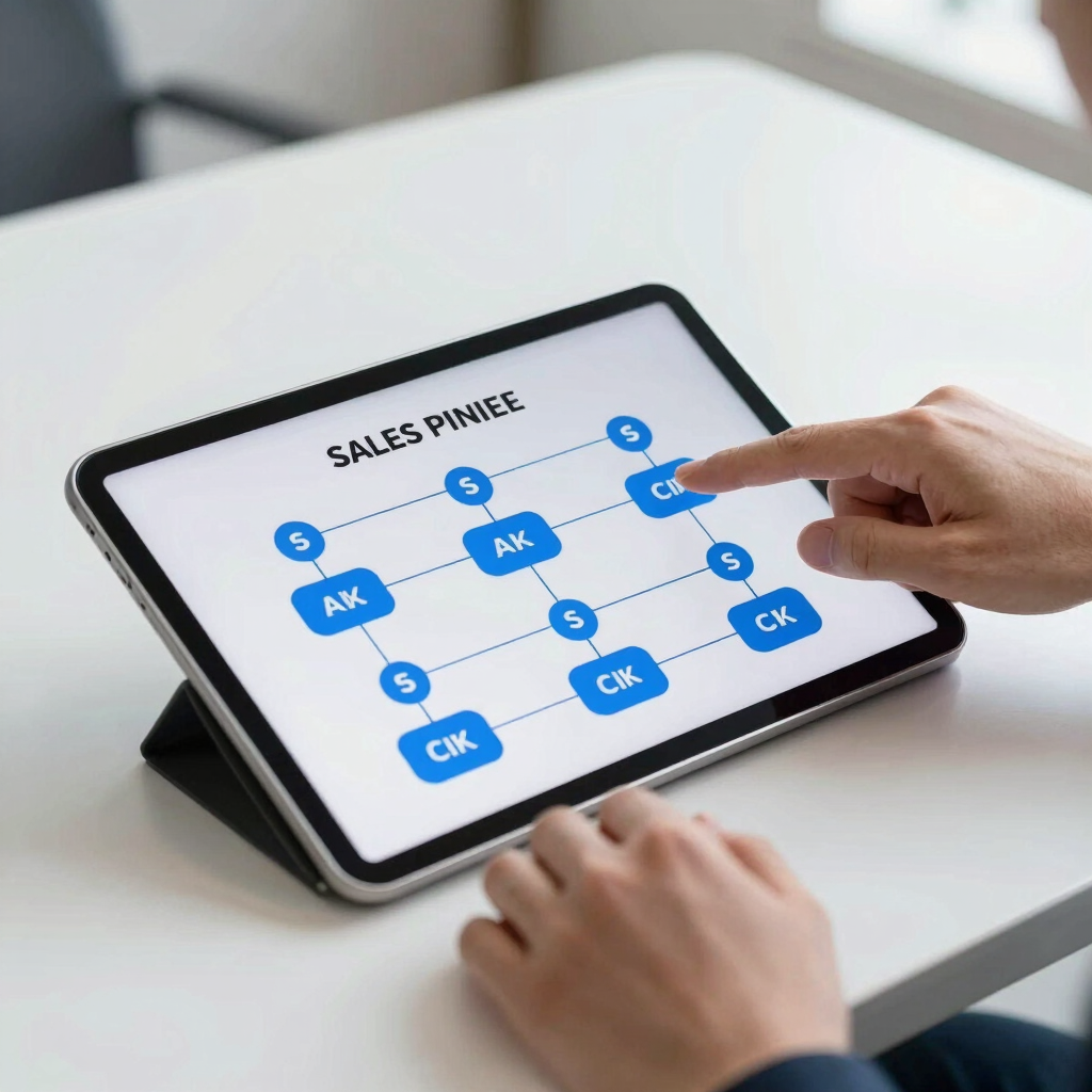 Estrategia de CRM Automatizado