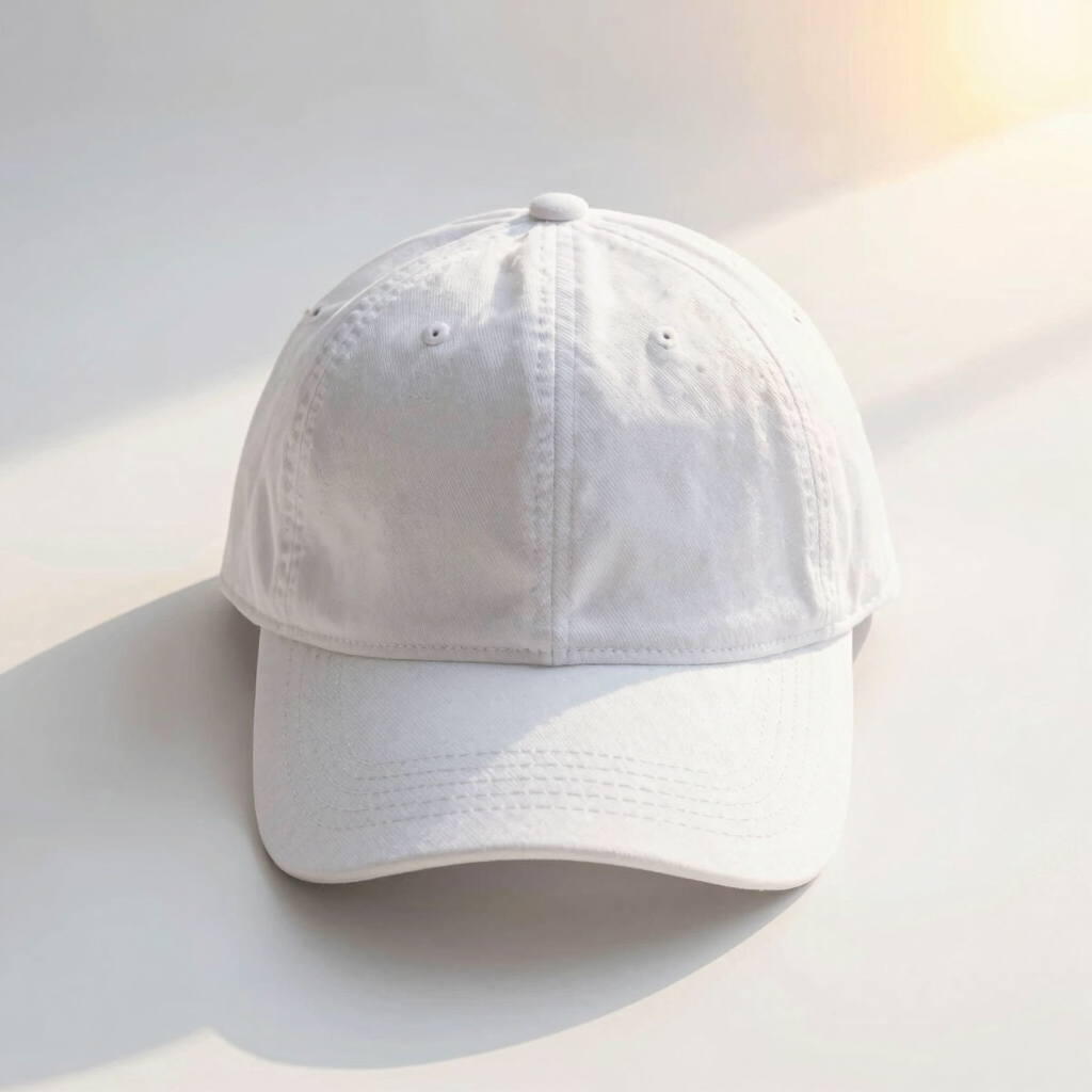 LGQR Studio Essentials Cap