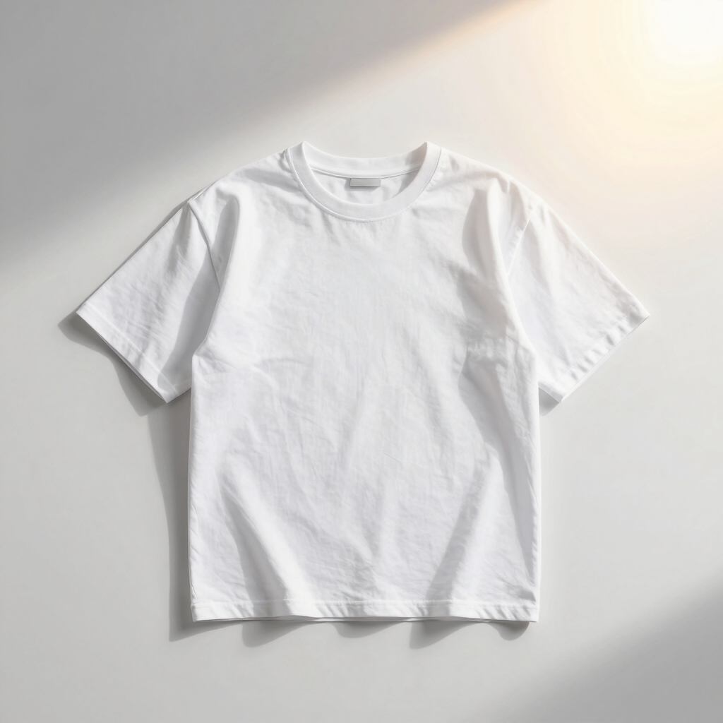 LGQR Grace Oversized T-Shirt