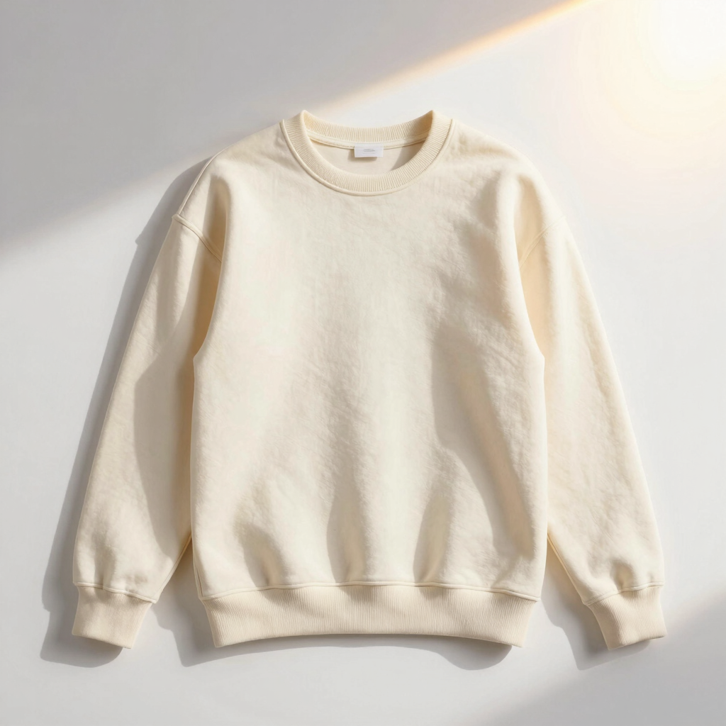 LGQR Radiant Crewneck Sweatshirt