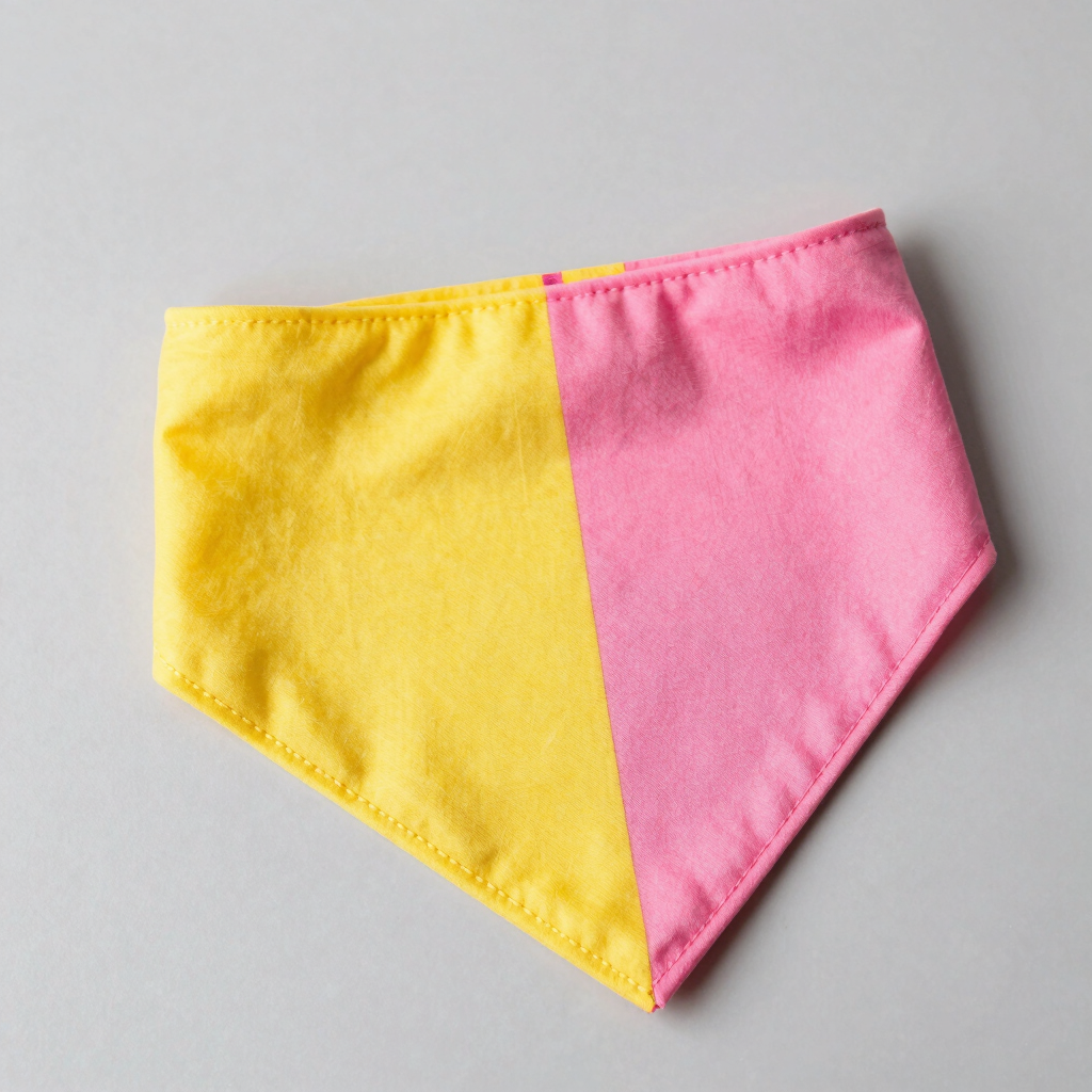 Bandana Reversible Sol y Arena