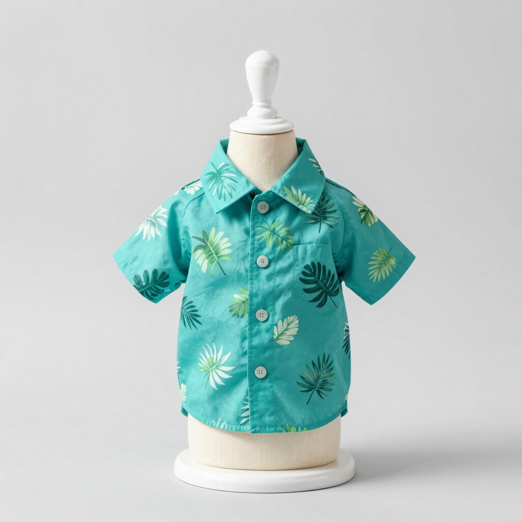 Camisa Playera Acapulco