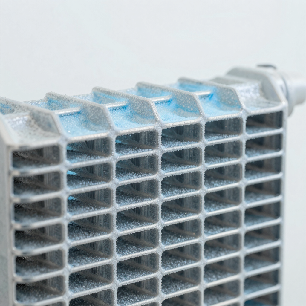Anti-Microbial Barrier Protection