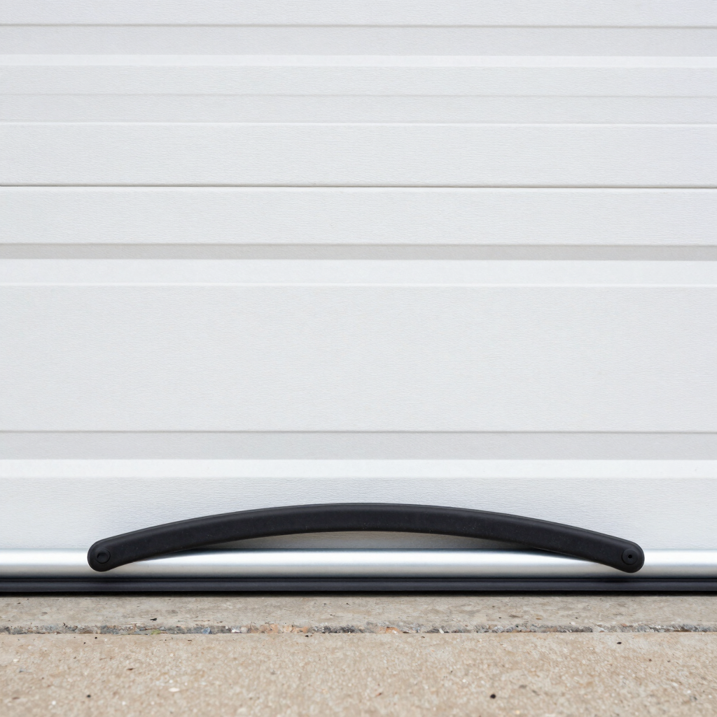 Weather Stripping Replacement