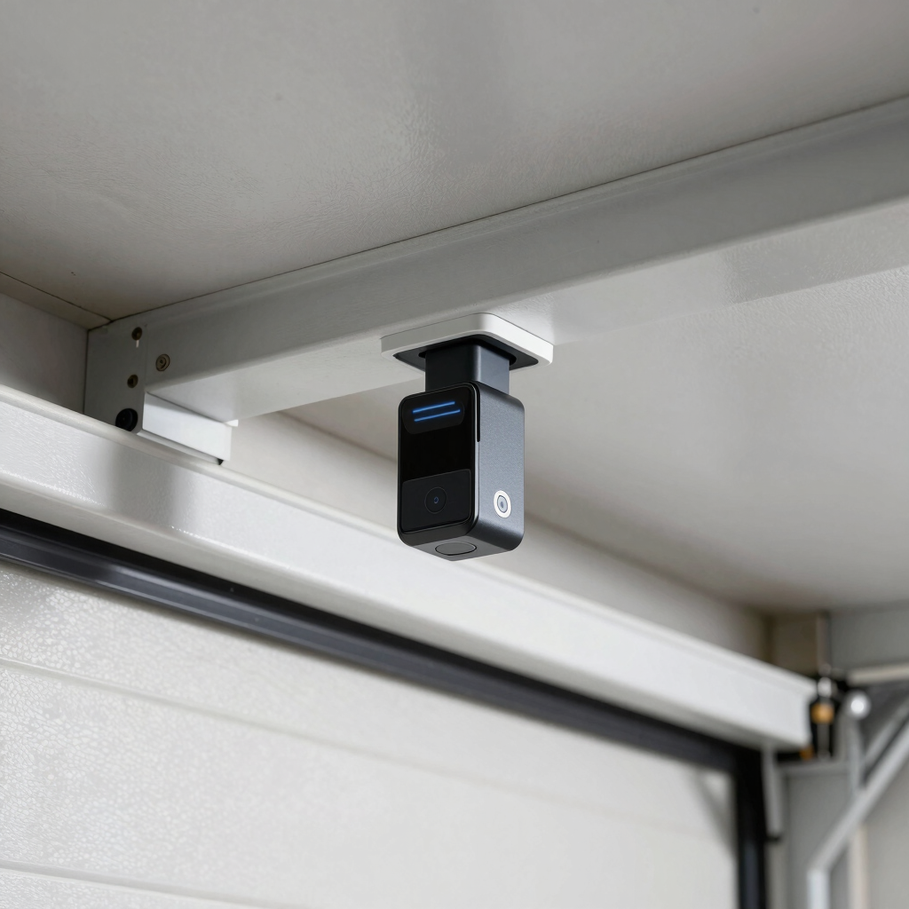 Garage Door Opener Installation