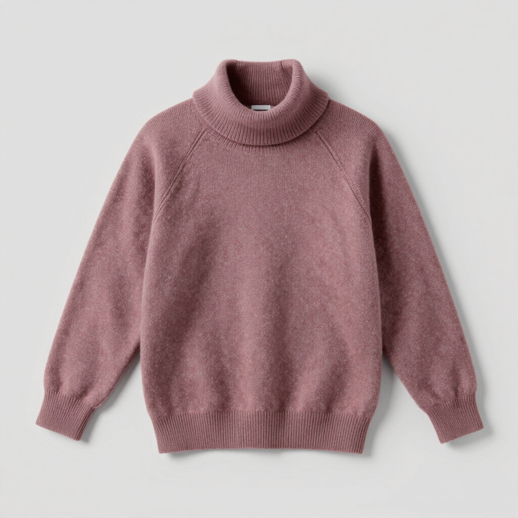 Sudadera Minimalista Michi Elegante