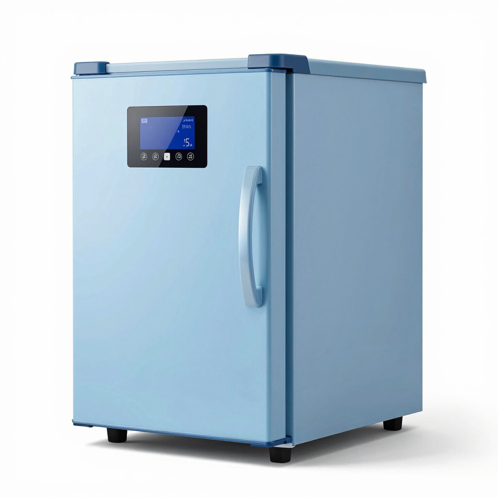 Refrigerador Compacto "Nutra Guard"