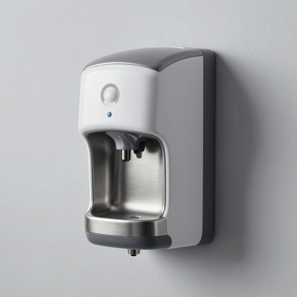 Dispensador Automático "Higiene Plus"