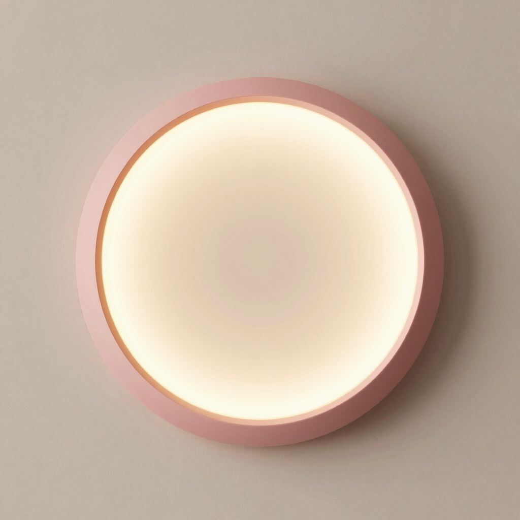 Sistema de Iluminación "Luz Tenue"