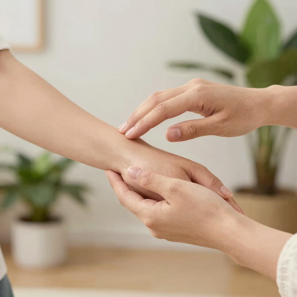 Targeted Physical Vitalization