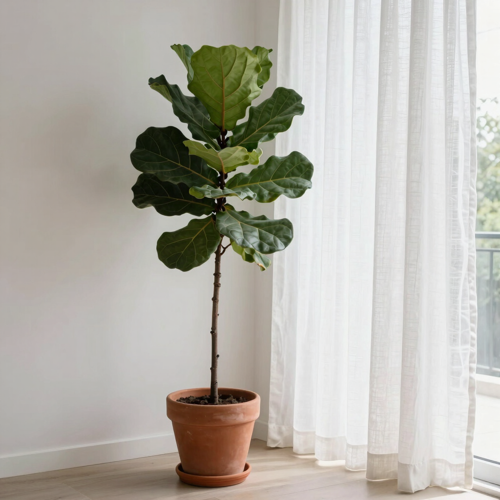 Residential Space Purifying