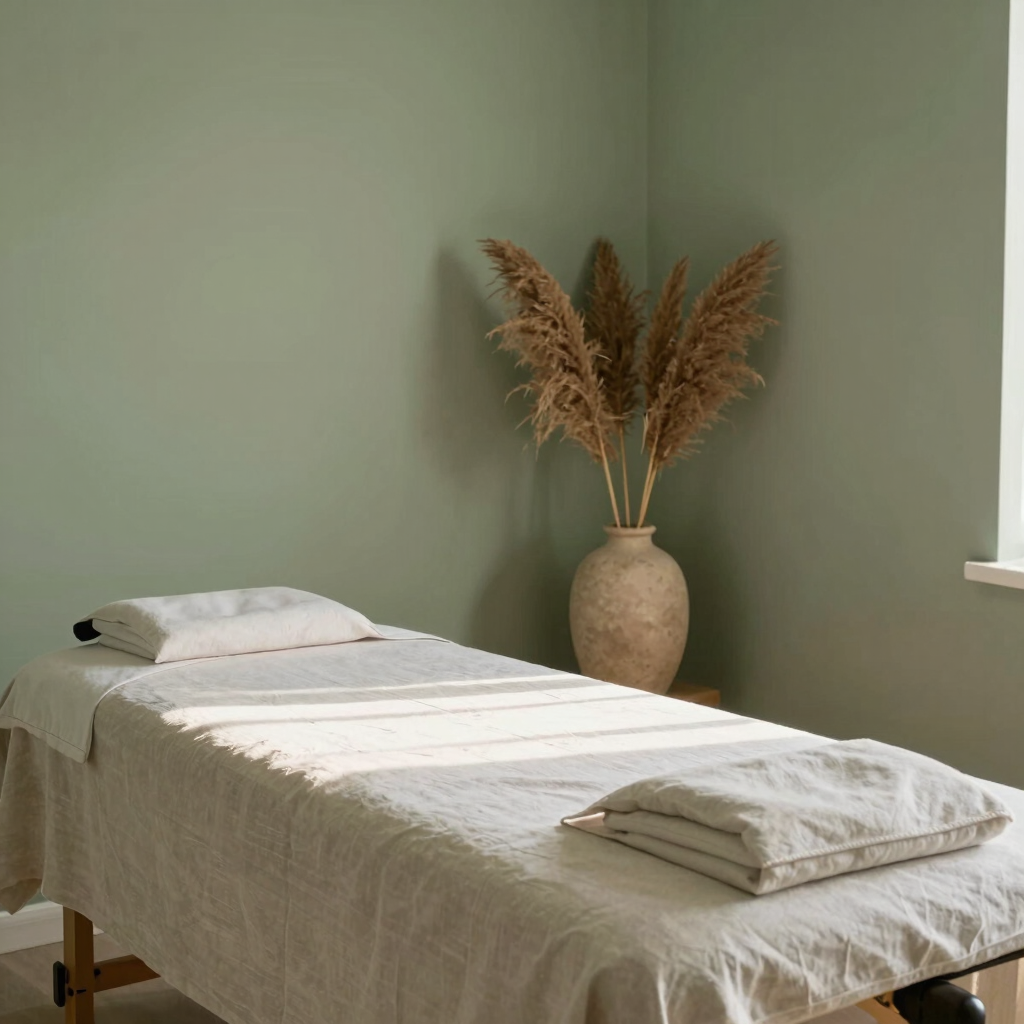 Essential Pranic Healing Session
