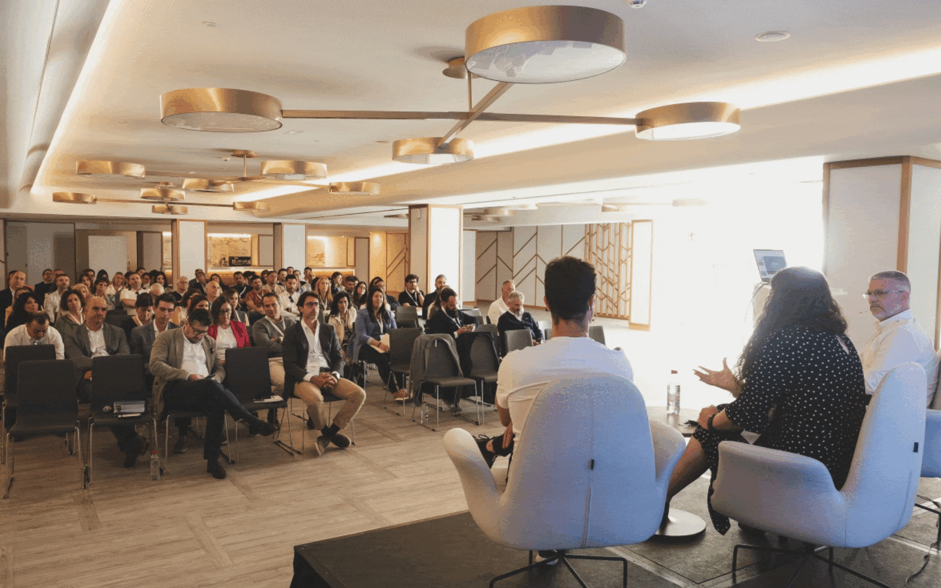 black nikon dslr camera on white printer paper