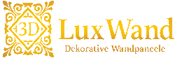 3DLuxWand logo
