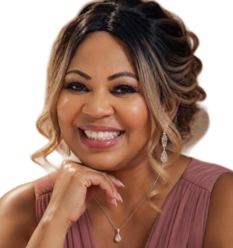 Bishop Kimberly Russell