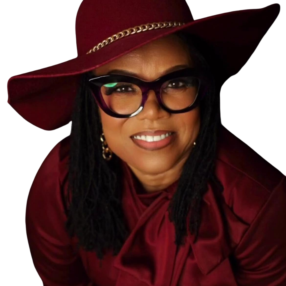 Elder Dr. Helen Robinson