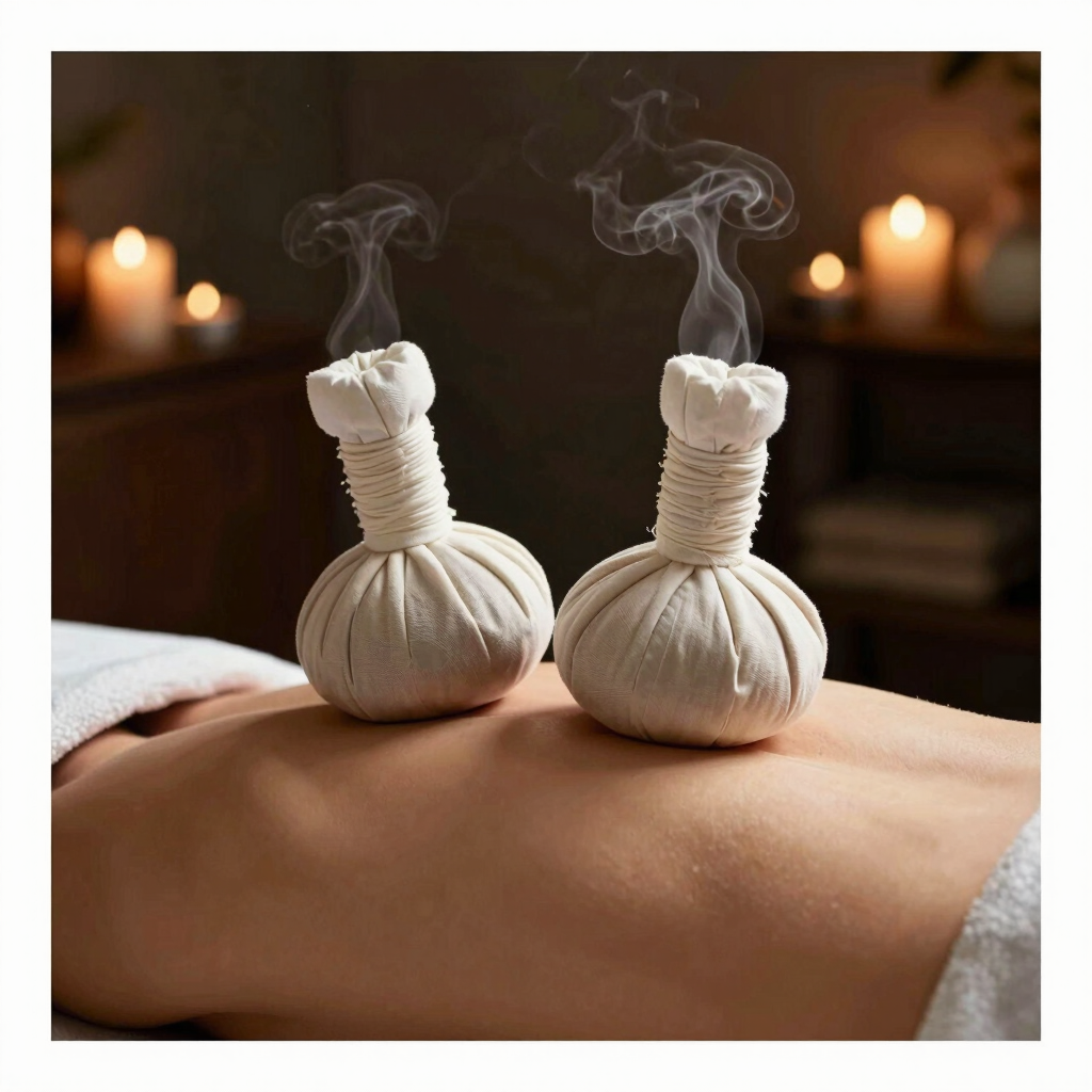 Trị Liệu Đau Mỏi Vai Gáy Chuyên Sâu