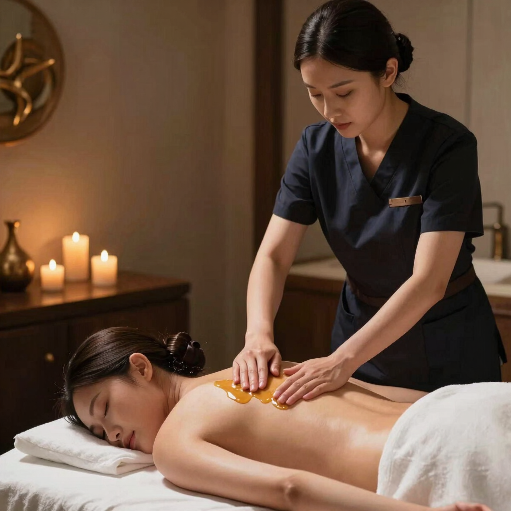 Trị Liệu Massage Hoàng Gia Bill Royal
