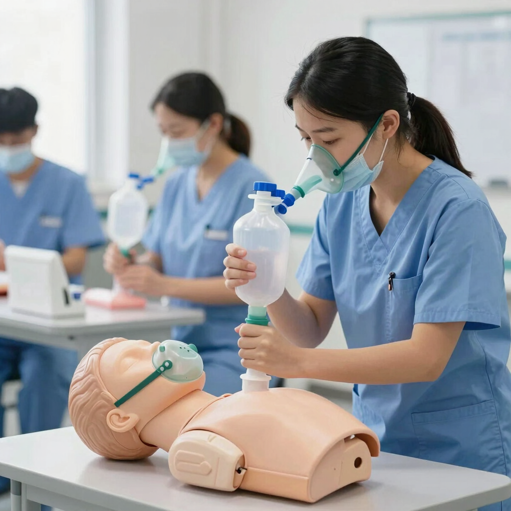 BLS for Healthcare Providers