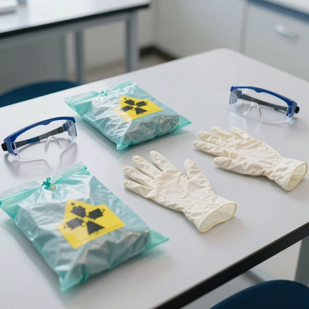 Bloodborne Pathogens Training