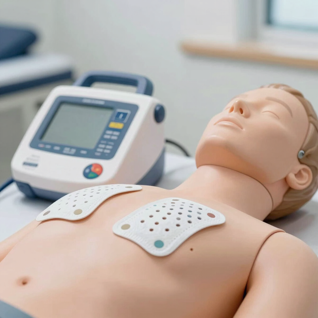 BLS Skills Checkoff Session