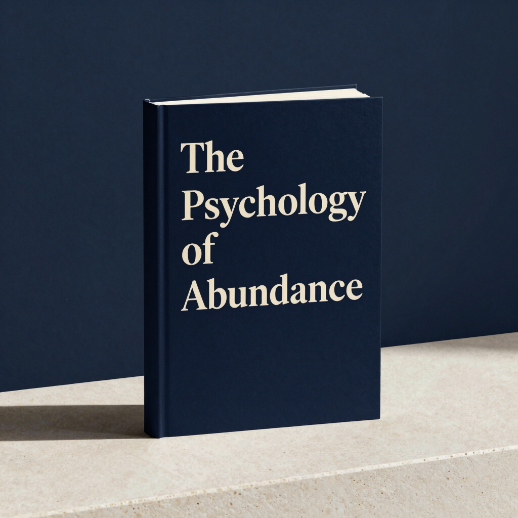 The Psychology of Abundance