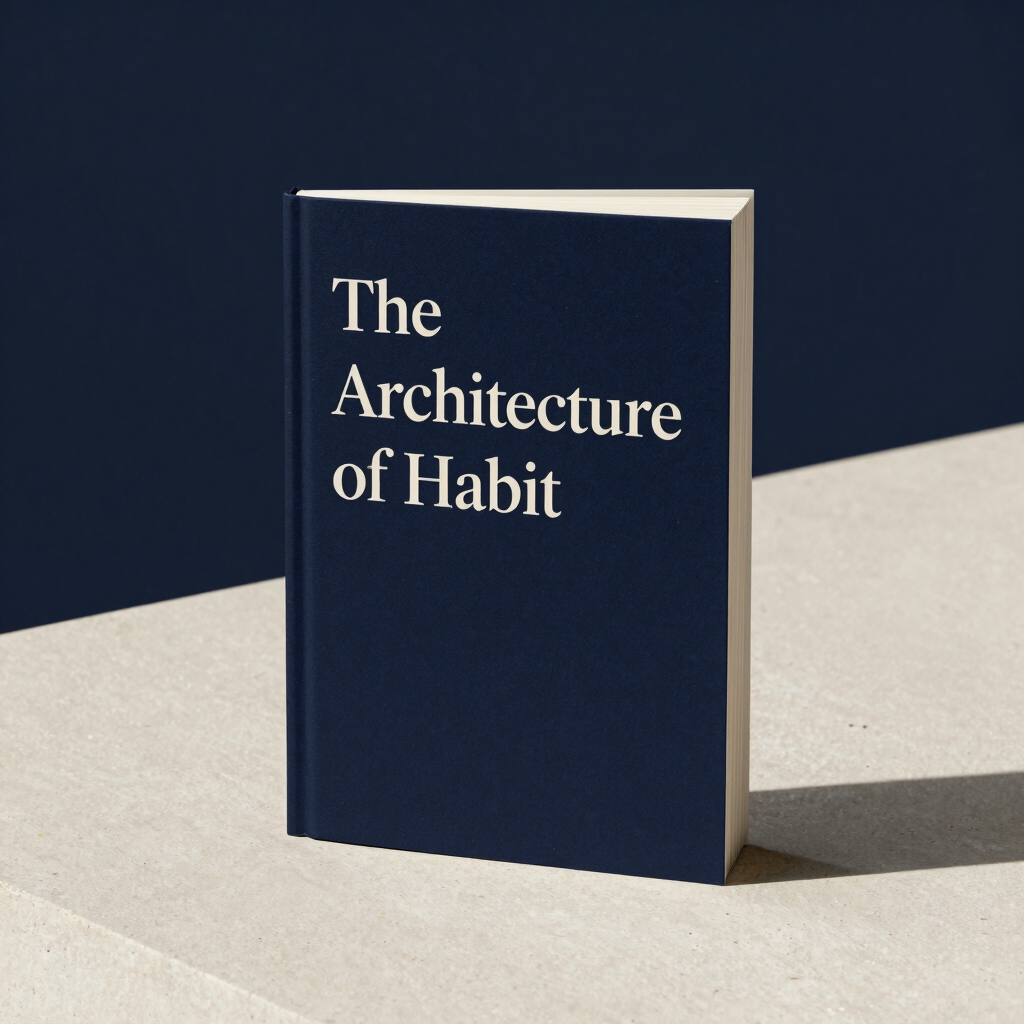 The Architecture of Habit