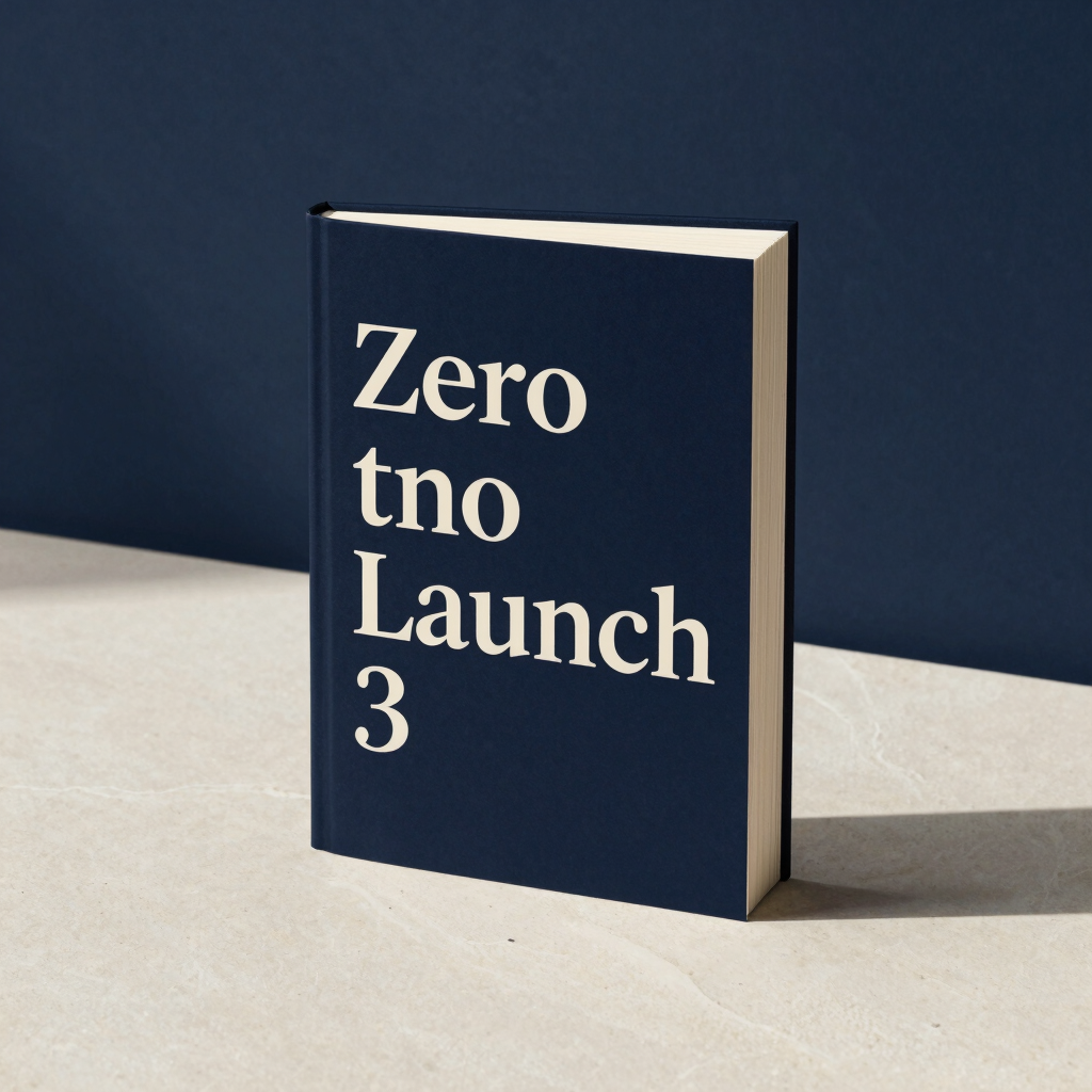 Zero to Launch