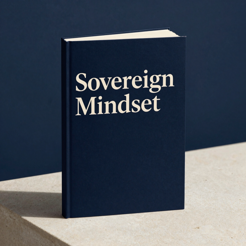 Sovereign Mindset