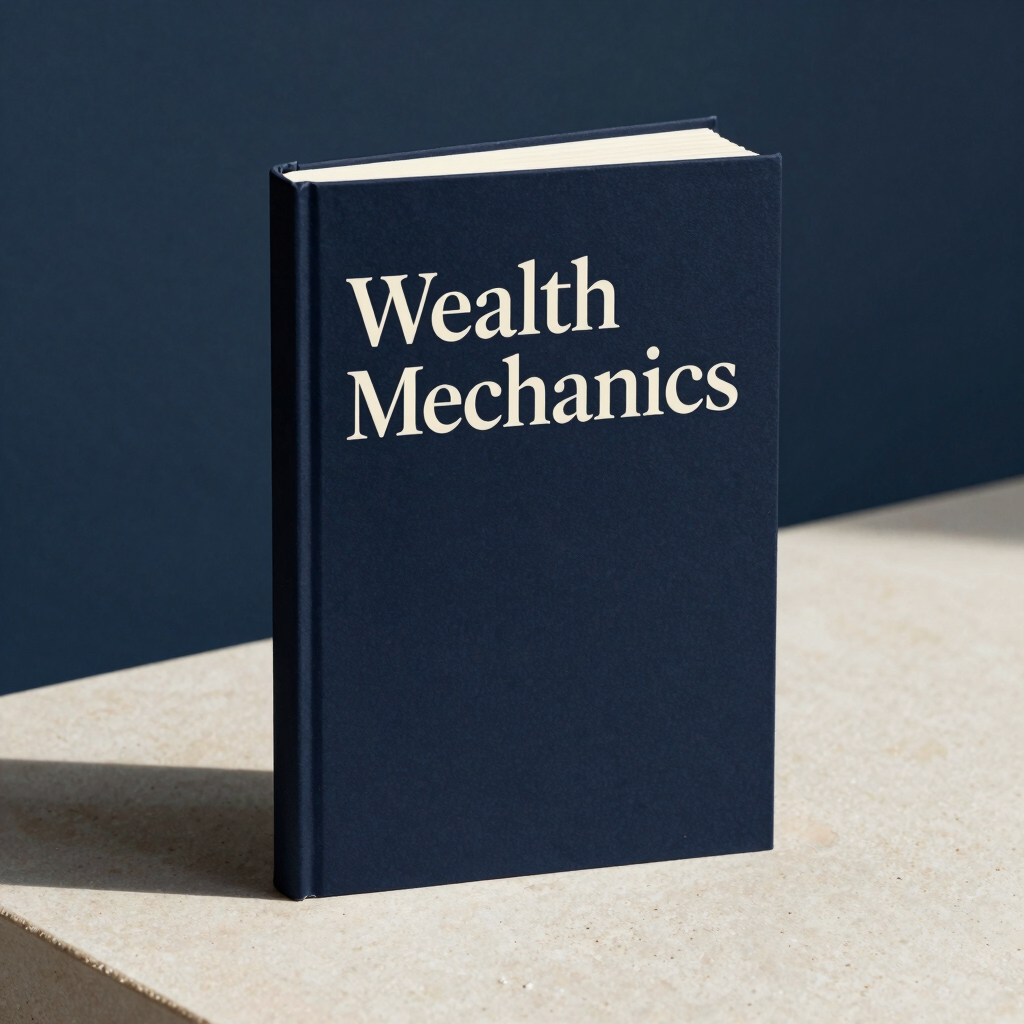 Wealth Mechanics