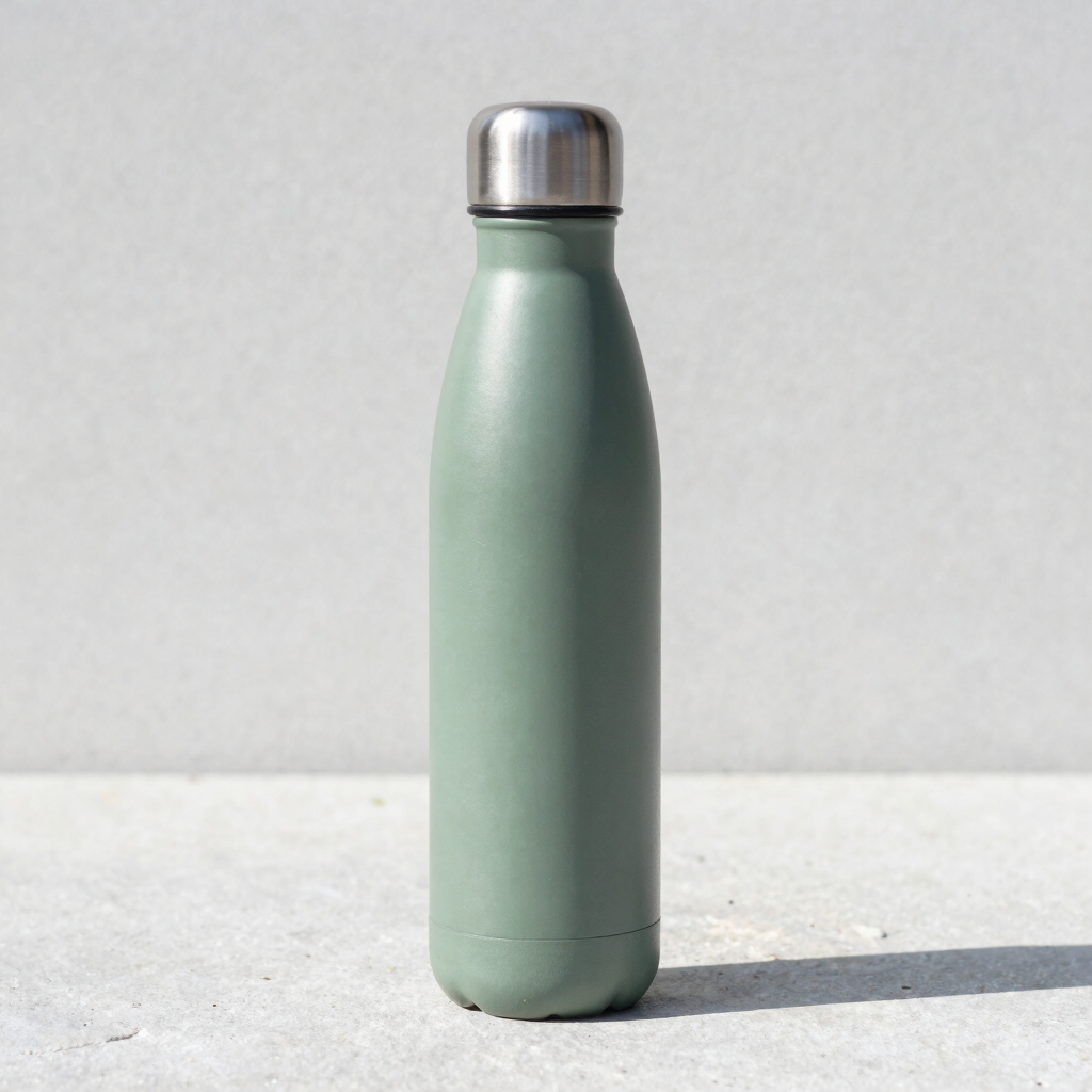 Transit Insulated Flask