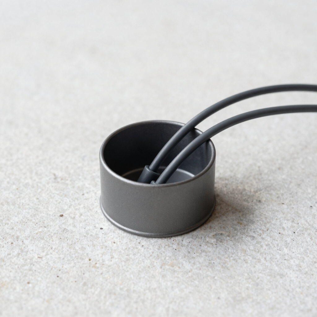 Orbit Magnetic Cable Organizer