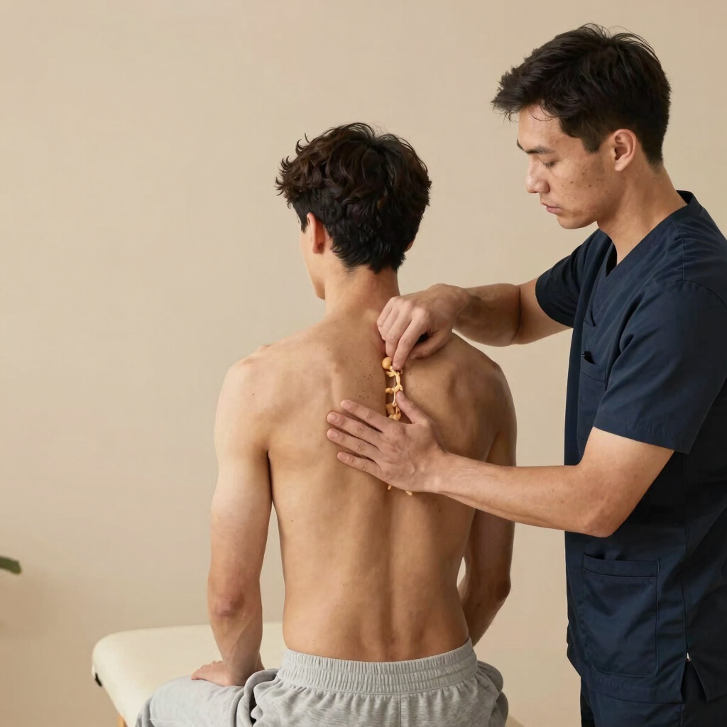 Athletic Performance Adjustment