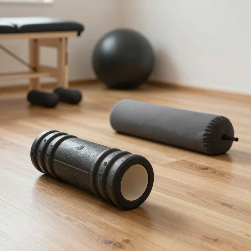 Postpartum Biomechanical Re-alignment