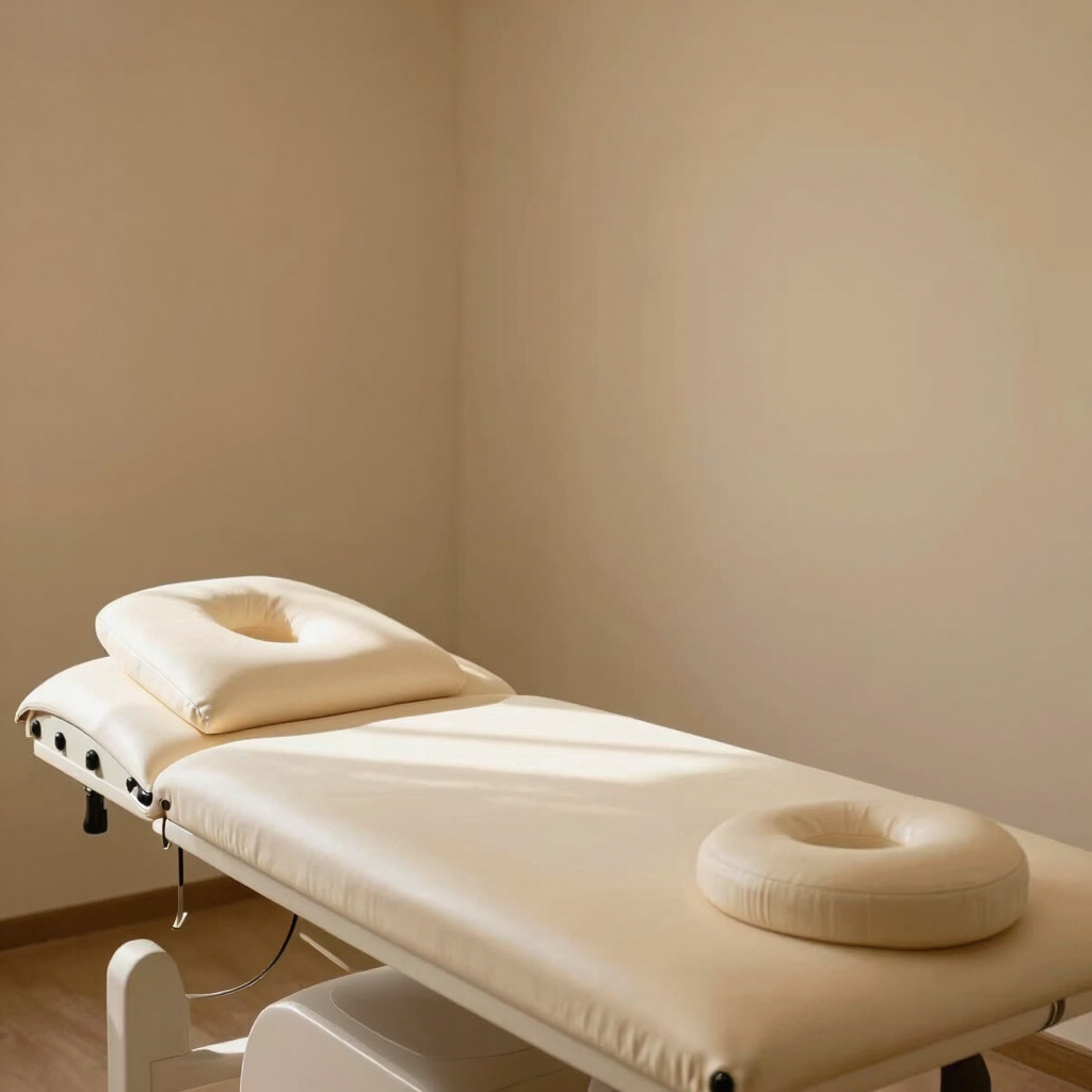 Webster Technique Prenatal Consultation